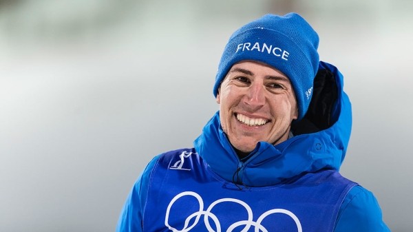 Биатлон. Кентен Фийон Майе впервые в карьере завоевал Кубок мира
Биатлон. Кентен Фийон Майе впервые в карьере завоевал Кубок мира