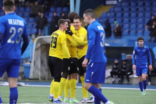 Пока в Украине убивают людей, белспорт живет обычной жизнью: спарринги, чемпионаты, восторг Пока в Украине убивают людей, белспорт живет обычной жизнью: спарринги, чемпионаты, восторг