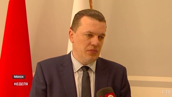 Теннис. Сергей Рутенко о санкциях в спорте: это хорошее время, чтобы нам еще больше сплотиться
Теннис. Сергей Рутенко о санкциях в спорте: это хорошее время, чтобы нам еще больше сплотиться