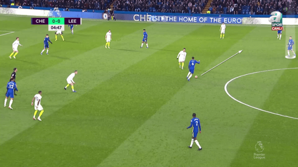 Тиаго Силва – футбольный Бенджамин Баттон. Не стареет благодаря системе Тухеля и делает из «Челси» крепость в защите Тиаго Силва – футбольный Бенджамин Баттон. Не стареет благодаря системе Тухеля и делает из «Челси» крепость в защите