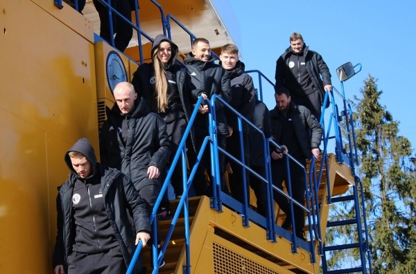 Пока в Украине убивают людей, белспорт живет обычной жизнью: спарринги, чемпионаты, восторг Пока в Украине убивают людей, белспорт живет обычной жизнью: спарринги, чемпионаты, восторг