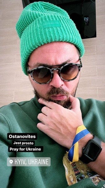 Как поживают кенты Милевского в Украине, пока он сам куда-то пропал: один взял в руки оружие и жаждет встречи с Путиным, второй – заговорил о Беларуси