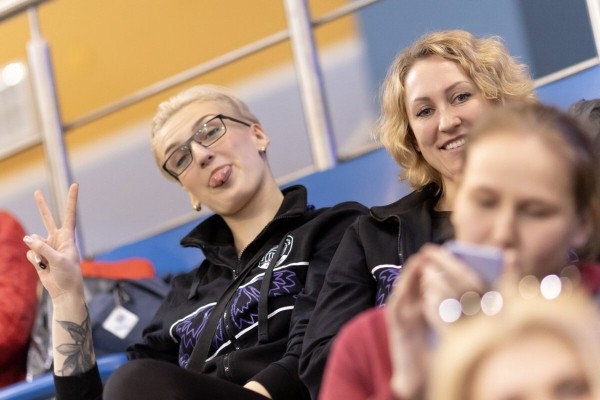 Пока в Украине убивают людей, белспорт живет обычной жизнью: спарринги, чемпионаты, восторг Пока в Украине убивают людей, белспорт живет обычной жизнью: спарринги, чемпионаты, восторг