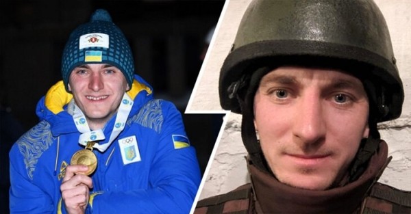 Экс-тренер Солигорска в 56 лет вернулся в армию, кент Милевского готов защищать Киев с оружием. Как люди из спорта Украины помогают стране в войну