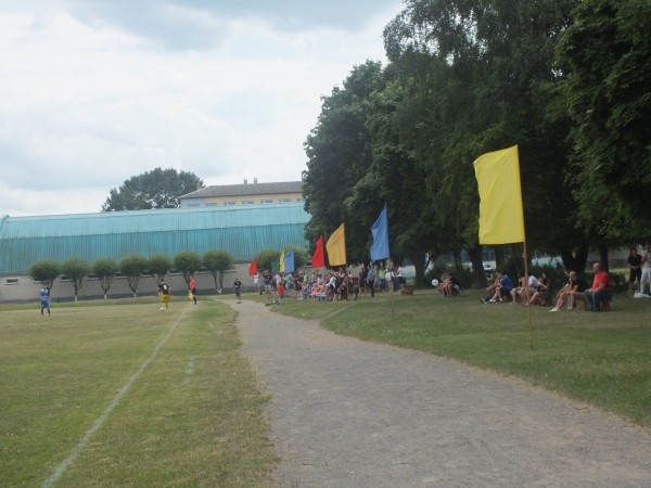 Вот на каких стадионах будут играть новички беларусского минора – даже если вы очень любите футбол, вряд ли там бывали