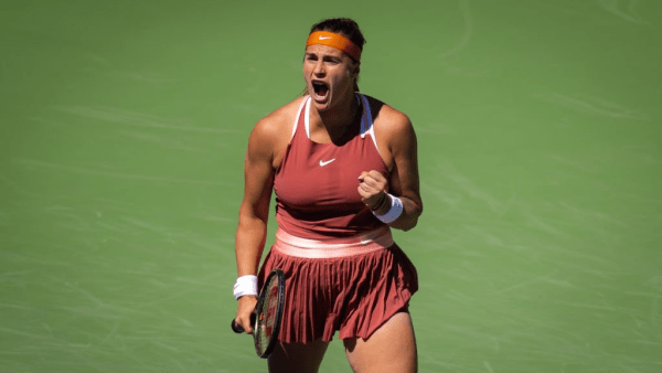 Кто-то случайно мог подумать о Соболенко хорошо &ndash; сказала при камерах, что готова поддержать Украину. Но не сделала этого, а Рутенко успокоил: ее не так поняли