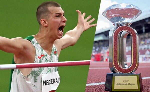 Лучшие беларусские легкоатлеты лишены источника доходов в тысячи долларов – пострадали как адепты Лукашенко, так и приверженец честных выборов