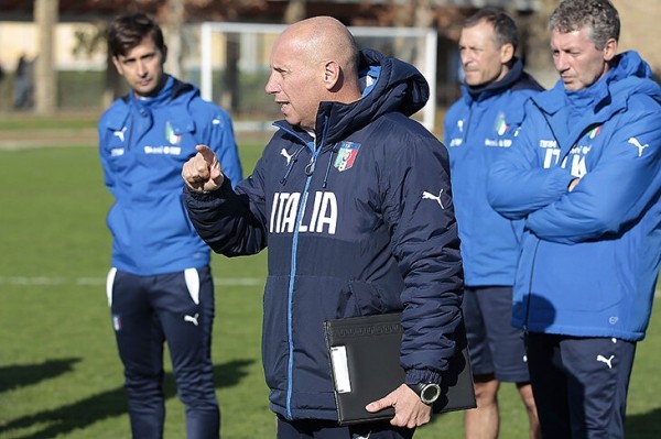 Ого, в Италии задумались о лимите на молодых, как в Беларуси. Говорят, таланты тухнут в молодежках, винят тренеров Серии А, махинации и фиксацию на тактике