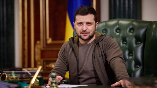 «Власть имущие в Кремле начали войну». Мощное обращение Шварценеггера к народу России «Власть имущие в Кремле начали войну». Мощное обращение Шварценеггера к народу России