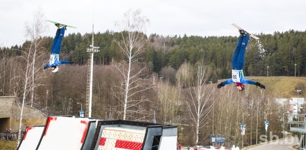 Фристайл Беларуси также попал под бан – из-за этого сезон завершили досрочно. Под ударом пинг-понг и велоспорт, часть спортсменов согласна с наказанием Фристайл Беларуси также попал под бан – из-за этого сезон завершили досрочно. Под ударом пинг-понг и велоспорт, часть спортсменов согласна с наказанием