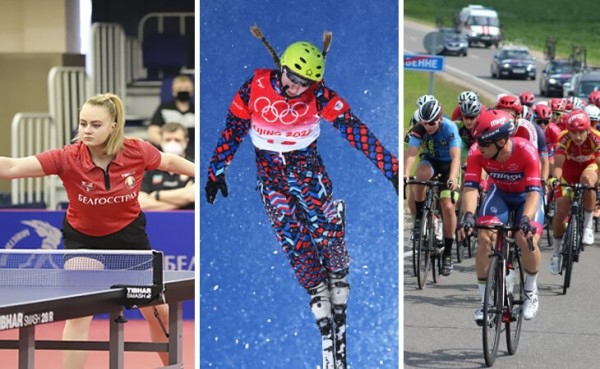 Фристайл Беларуси также попал под бан – из-за этого сезон завершили досрочно. Под ударом пинг-понг и велоспорт, часть спортсменов согласна с наказанием Фристайл Беларуси также попал под бан – из-за этого сезон завершили досрочно. Под ударом пинг-понг и велоспорт, часть спортсменов согласна с наказанием