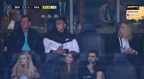 Как «Зенит» пытался заполучить молодых беларусов и что из этого получалось (обычно ничего хорошего)