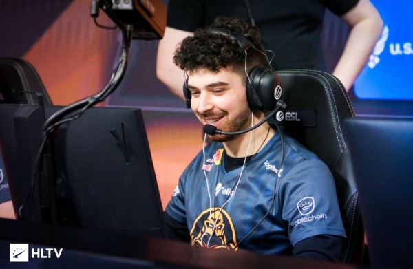 Разное. Неожиданный перенос матча DPC-лиги, топ лучших героев от чемпиона The International и другие новости индустрии за 22 марта
Разное. Неожиданный перенос матча DPC-лиги, топ лучших героев от чемпиона The International и другие новости индустрии за 22 марта