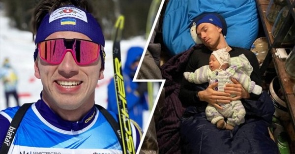 Экс-тренер Солигорска в 56 лет вернулся в армию, кент Милевского готов защищать Киев с оружием. Как люди из спорта Украины помогают стране в войну