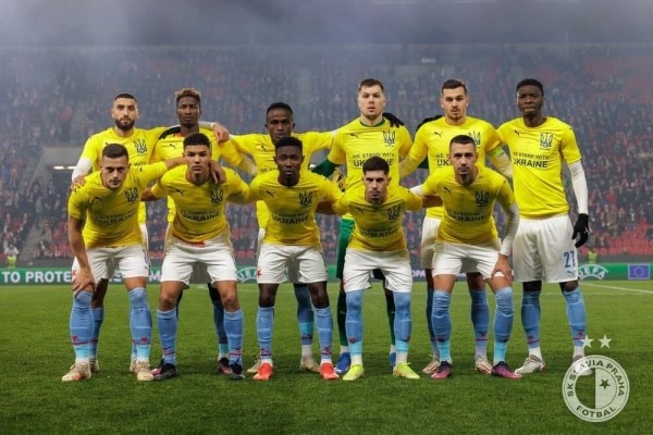 Как спорт соседей Беларуси (и не только) поддерживает Украину – деньги, гуманитарная помощь и мощная солидарность Как спорт соседей Беларуси (и не только) поддерживает Украину – деньги, гуманитарная помощь и мощная солидарность