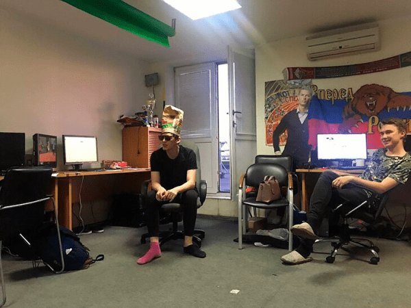 «Как будто отобрали ребенка». Eurosport.ru закрыли – прощальные монологи авторов крупного спортивного медиа «Как будто отобрали ребенка». Eurosport.ru закрыли – прощальные монологи авторов крупного спортивного медиа