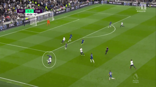 Тиаго Силва – футбольный Бенджамин Баттон. Не стареет благодаря системе Тухеля и делает из «Челси» крепость в защите Тиаго Силва – футбольный Бенджамин Баттон. Не стареет благодаря системе Тухеля и делает из «Челси» крепость в защите