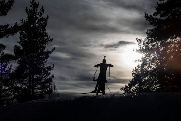 Биатлон.  Международный союз биатлонистов приостановил членство БФБ и СБР
 