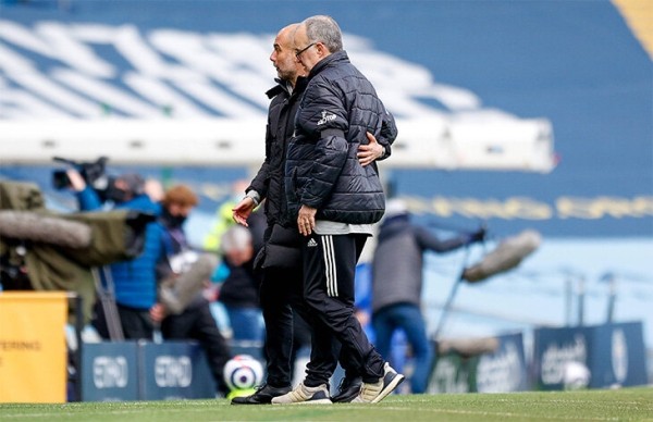 Бьелса в «Лидсе»: построил уникальный стиль, но не адаптировался даже под топ-соперников и не справился с травмами Бьелса в «Лидсе»: построил уникальный стиль, но не адаптировался даже под топ-соперников и не справился с травмами