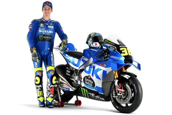 MotoGP: усё не безнадзейна! Успамінаючы мінулы сезон галоўнага мотачэмпіянату, заглядваем у надыходзячы