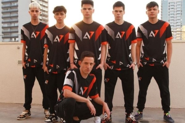 Разное. Команду по PUBG обвинили в допинге, стали известны участники гранд-финала BEL'22 Level по Dota 2 и другие новости индустрии за 26 марта
Разное. Команду по PUBG обвинили в допинге, стали известны участники гранд-финала BEL'22 Level по Dota 2 и другие новости индустрии за 26 марта