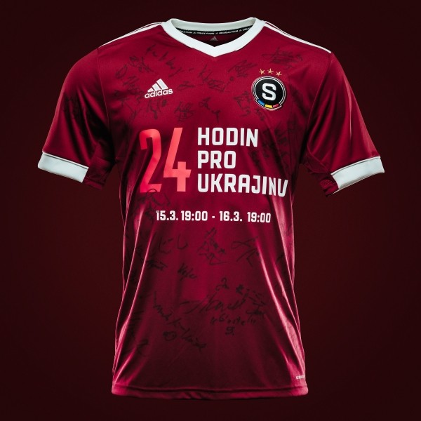 Как спорт соседей Беларуси (и не только) поддерживает Украину – деньги, гуманитарная помощь и мощная солидарность Как спорт соседей Беларуси (и не только) поддерживает Украину – деньги, гуманитарная помощь и мощная солидарность