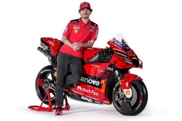 MotoGP: усё не безнадзейна! Успамінаючы мінулы сезон галоўнага мотачэмпіянату, заглядваем у надыходзячы