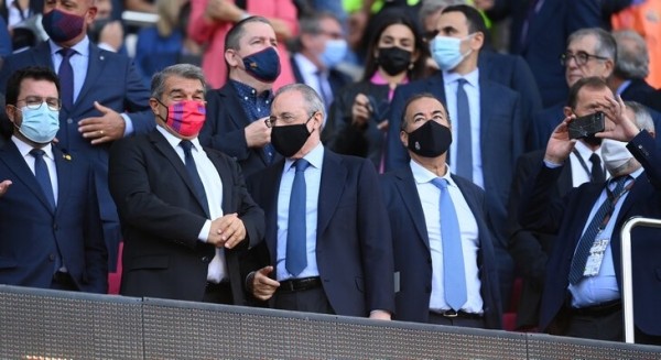 Новый финансовый фэйр-плей: порог убытков в 2 раза выше, онлайн-контроль трат, запуск с 2024-го. Босс «ПСЖ» за! 