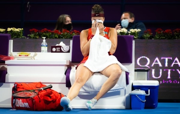 Пока в Украине убивают людей, белспорт живет обычной жизнью: спарринги, чемпионаты, восторг Пока в Украине убивают людей, белспорт живет обычной жизнью: спарринги, чемпионаты, восторг