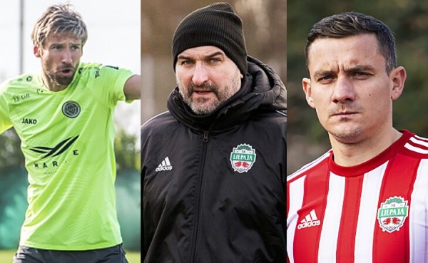 «Меня восхищает стремление украинцев сохранить независимость». В латвийском футболе могут запретить беларусов – вот что по этому поводу думает Кендыш «Меня восхищает стремление украинцев сохранить независимость». В латвийском футболе могут запретить беларусов – вот что по этому поводу думает Кендыш