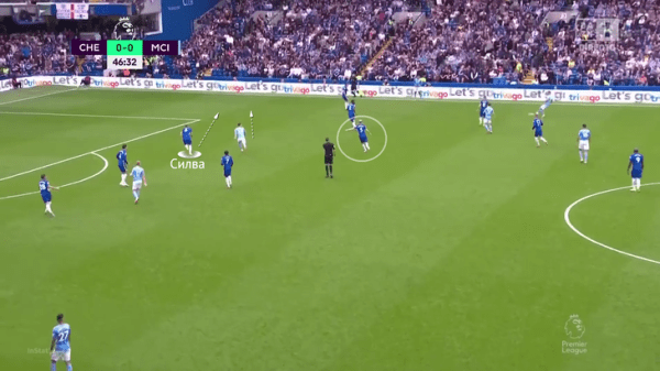 Тиаго Силва – футбольный Бенджамин Баттон. Не стареет благодаря системе Тухеля и делает из «Челси» крепость в защите Тиаго Силва – футбольный Бенджамин Баттон. Не стареет благодаря системе Тухеля и делает из «Челси» крепость в защите