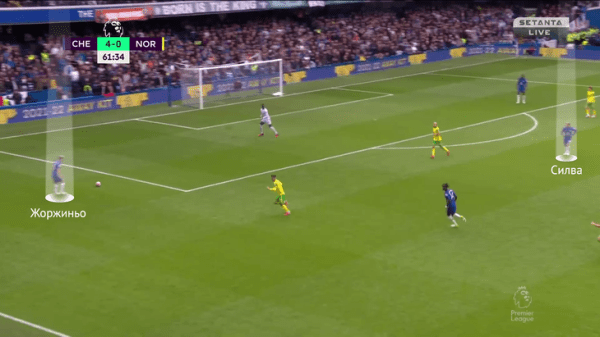 Тиаго Силва – футбольный Бенджамин Баттон. Не стареет благодаря системе Тухеля и делает из «Челси» крепость в защите Тиаго Силва – футбольный Бенджамин Баттон. Не стареет благодаря системе Тухеля и делает из «Челси» крепость в защите