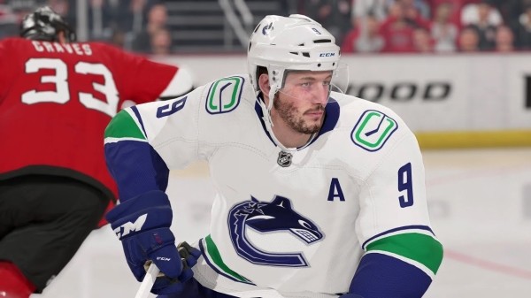 Разное. Сборные Беларуси и России удалят из NHL 22, разработка S.T.A.L.K.E.R. 2 приостановлена и другие новости индустрии за 2 марта
Разное. Сборные Беларуси и России удалят из NHL 22, разработка S.T.A.L.K.E.R. 2 приостановлена и другие новости индустрии за 2 марта