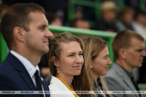 Вот на каких стадионах будут играть новички беларусского минора – даже если вы очень любите футбол, вряд ли там бывали