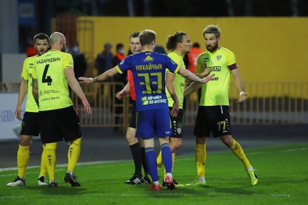 Несмотря ни на что, в Беларуси стартует новый футбольный сезон. Вот как «Шахтер» и БАТЭ подошли к Суперкубку – без Турции и с ощутимыми потерями