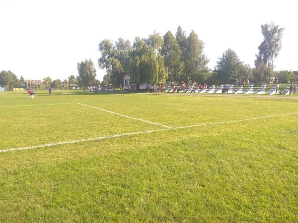 Вот на каких стадионах будут играть новички беларусского минора – даже если вы очень любите футбол, вряд ли там бывали