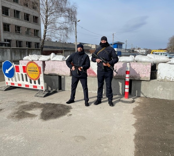 Украинские спортсмены массово идут защищать свою страну: среди них много чемпионов мира, некоторые засветились в Беларуси, уже есть погибшие Украинские спортсмены массово идут защищать свою страну: среди них много чемпионов мира, некоторые засветились в Беларуси, уже есть погибшие