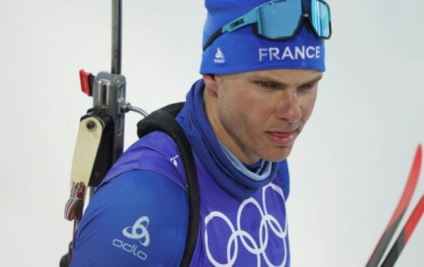 Биатлон. Эмильен Жаклен: разочарован, что на Кубке мира нет украинцев, россиян и белорусов. Говорил с ними, никто не хочет войны
Биатлон. Эмильен Жаклен: разочарован, что на Кубке мира нет украинцев, россиян и белорусов. Говорил с ними, никто не хочет войны