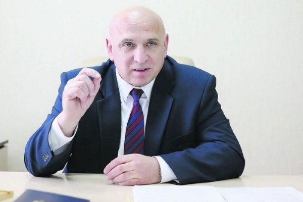 Зимние виды.  Первый замминистра спорта: в биатлоне и фристайле прекрасные условия. Помогает оставаться на плаву и тренерская школа
 