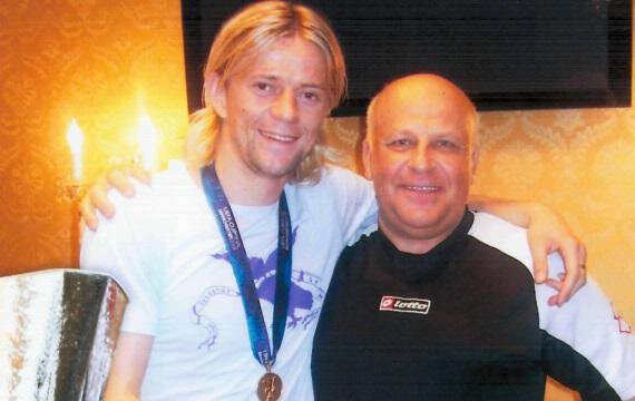 Предшественник Тимощука из Польши: история одного рекордсмена, который растоптал свой статус легенды на Родине