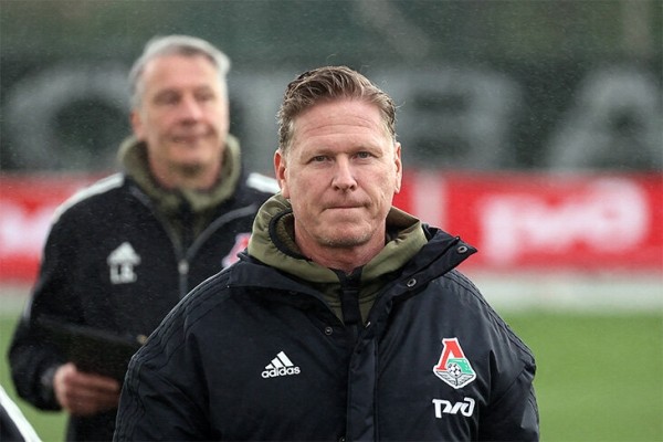 Лисакович бодро начал в «Рубине»: за 3 матча забил столько же, сколько в «Локомотиве» за 53, стал главным по пенальти, делает результат