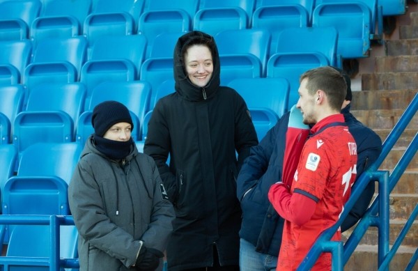 Пока в Украине убивают людей, белспорт живет обычной жизнью: спарринги, чемпионаты, восторг Пока в Украине убивают людей, белспорт живет обычной жизнью: спарринги, чемпионаты, восторг