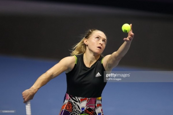 Теннис. Александра Саснович выиграла стартовый матч на турнире ВТА в Майами
Теннис. Александра Саснович выиграла стартовый матч на турнире ВТА в Майами