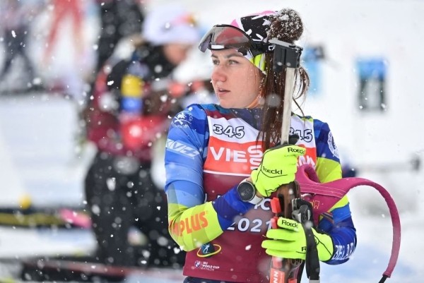 Лидеры белбиатлона (их забанили в Кубке мира) не хотели ехать на старты в Россию, но вдруг все дружно передумали