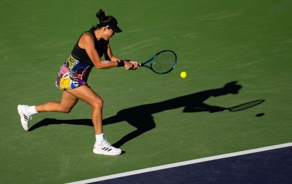 Кто-то случайно мог подумать о Соболенко хорошо &ndash; сказала при камерах, что готова поддержать Украину. Но не сделала этого, а Рутенко успокоил: ее не так поняли