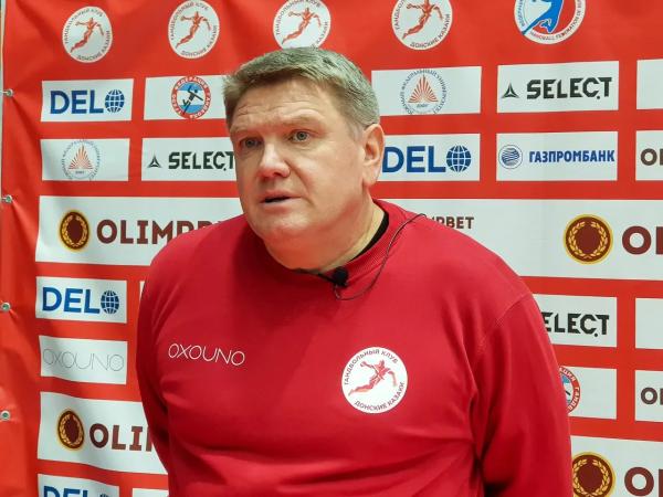 Война в Украине перетряхнула гандбол Беларуси: клубы потеряли игроков и тренеров, беларусы массово покинули команду в России Война в Украине перетряхнула гандбол Беларуси: клубы потеряли игроков и тренеров, беларусы массово покинули команду в России