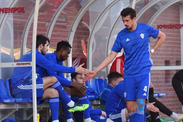 5 спортсменов из Беларуси, которых можно назвать фартовыми: подписались за Лукашенко, а теперь играют в Европе – и пока их не берут никакие санкции