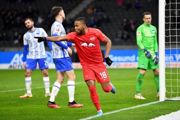 Нкунку – новая суперзвезда, которую стоит увидеть в деле. И вот почему Нкунку – новая суперзвезда, которую стоит увидеть в деле. И вот почему