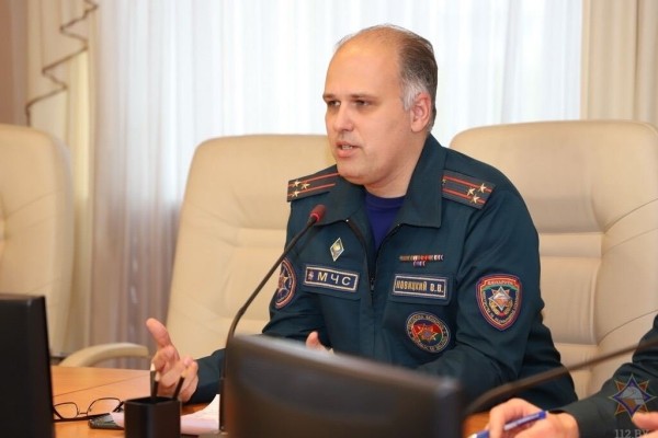 Умер сын Новицкого: не пошел освещать спорт, чтоб не говорили о блате, на свадьбе не дождался отца из-за работы, ходил на госТВ с Азаренком