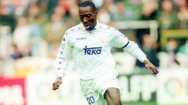 Умер экс-игрок «Реала» Ринкон: проскочил на красный, и его протаранил автобус. О Фредди уже вспомнили в «Айнтрахте» Умер экс-игрок «Реала» Ринкон: проскочил на красный, и его протаранил автобус. О Фредди уже вспомнили в «Айнтрахте»